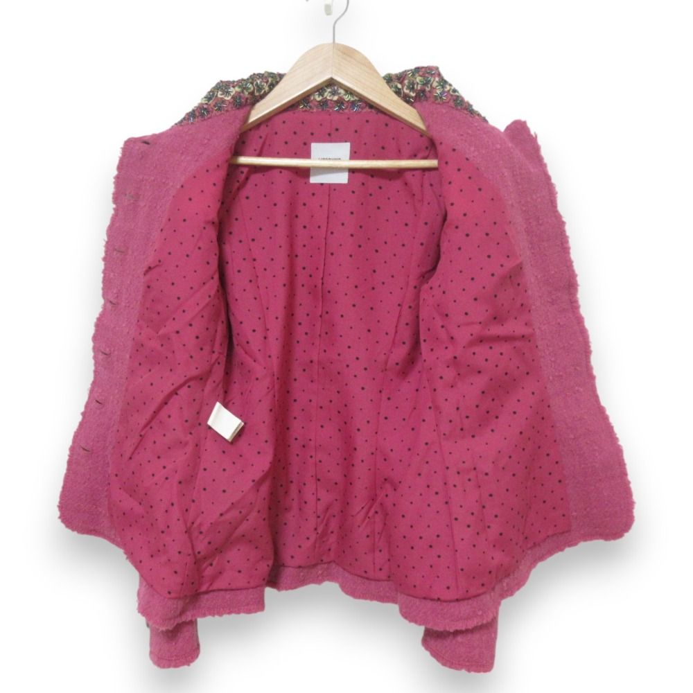 未使用 MOSCHINO CHEAP AND CHIC モスキーノ チープアンドシック  