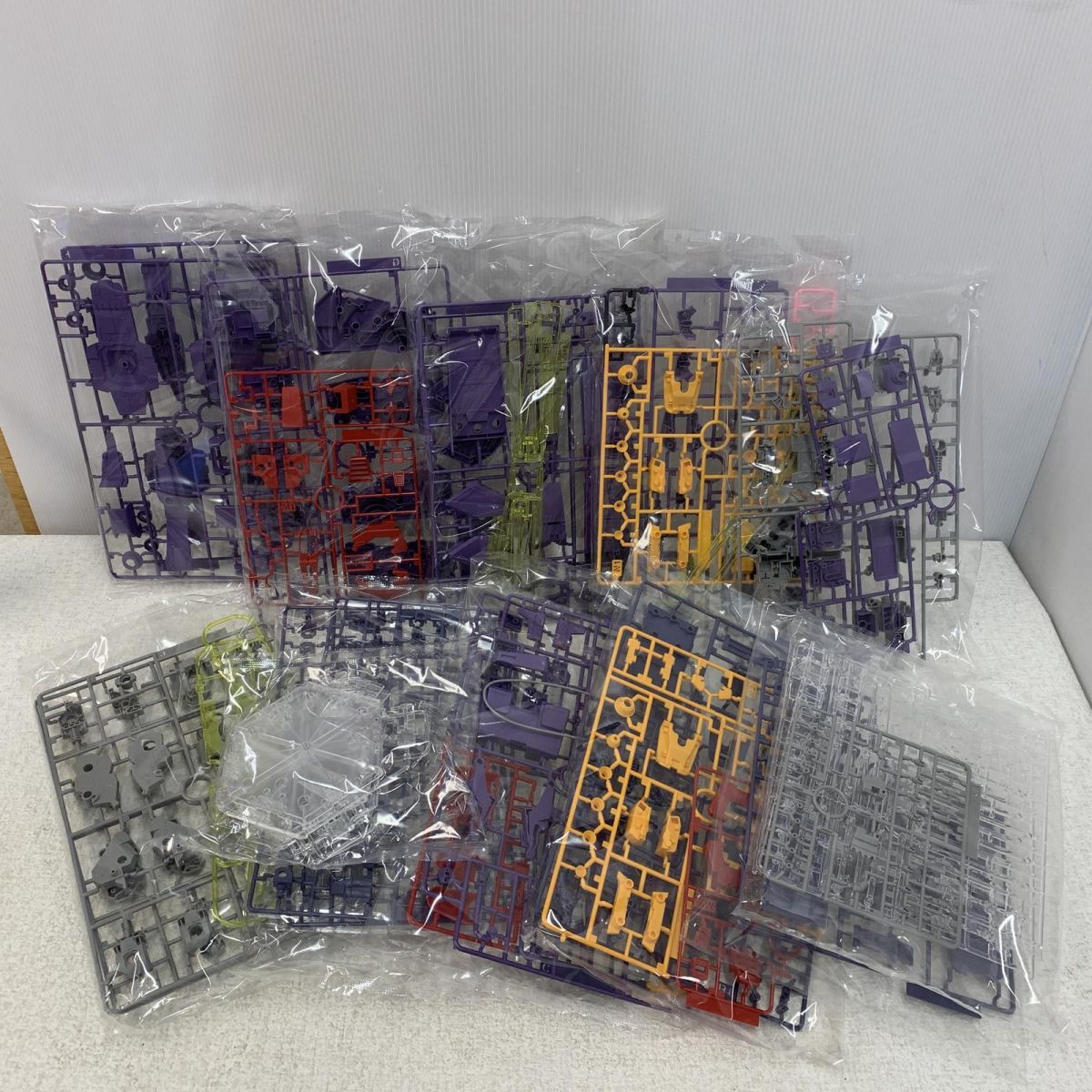  ガンプラ BANDAI バンダイ HG 1 144 MRX-010 サイコ ガンダム Mk-II 機動戦士Zガンダム 相 HG(ハイグレード) ガンプラ