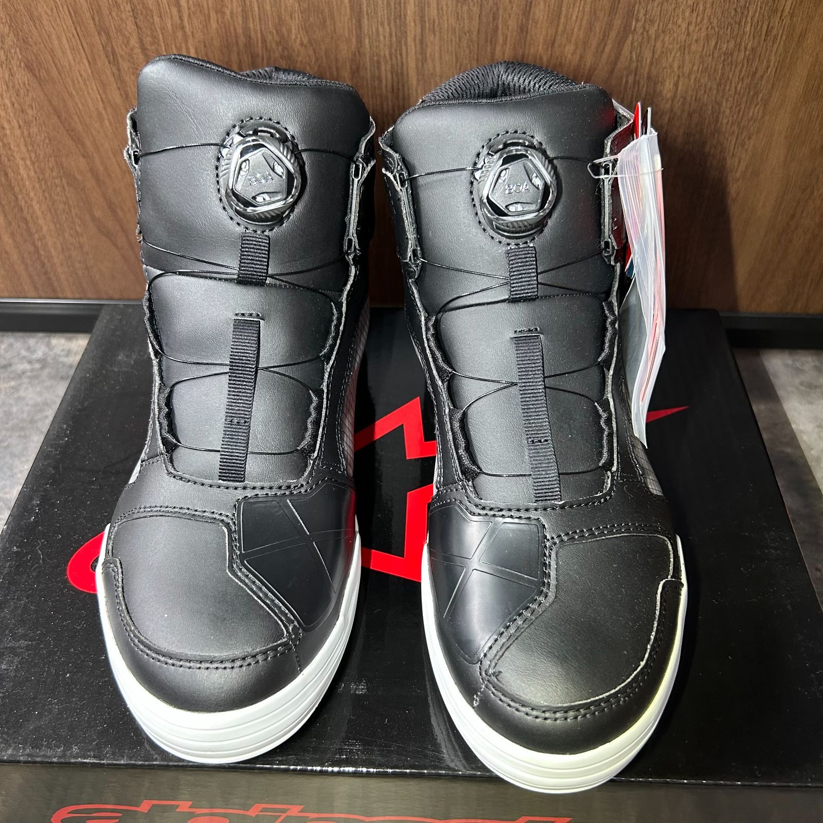 アルパインスター　AXIOM BOA シューズ 41VmXYCnuAL.jpg