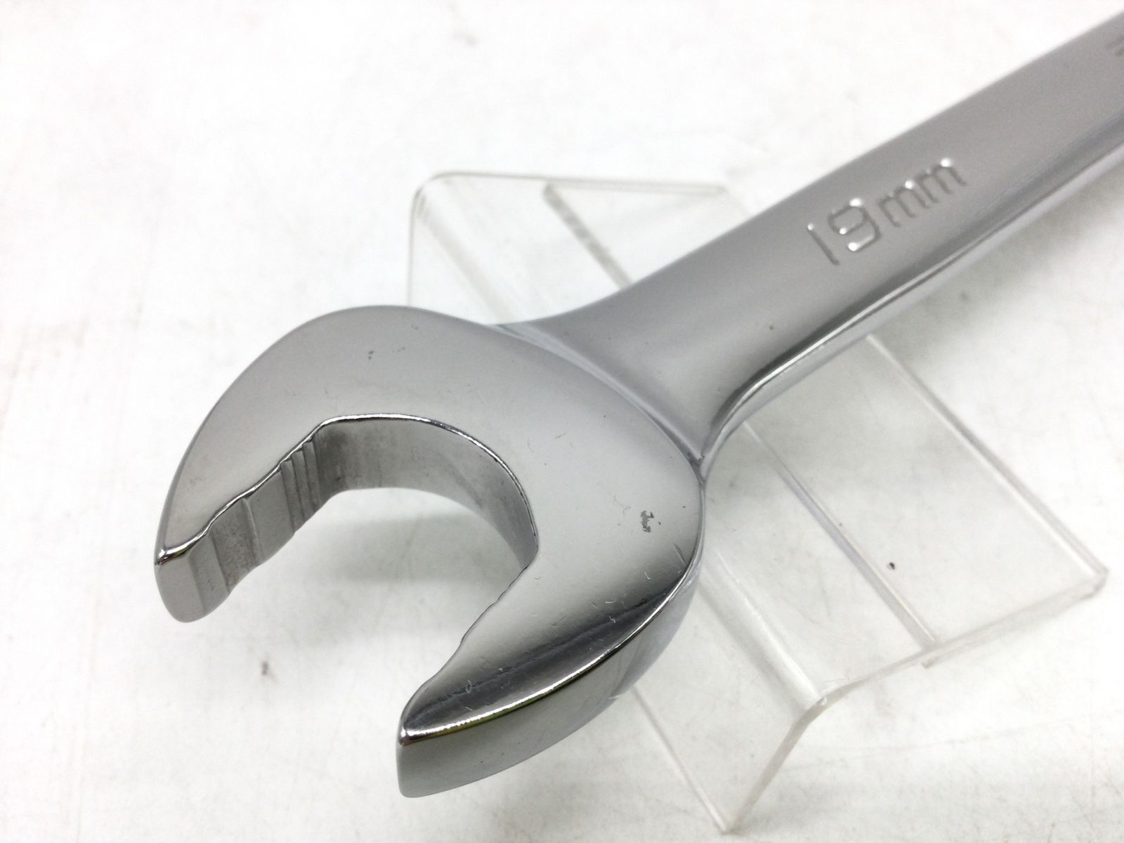 品 Snap-on スナップオン コンビネーションレンチ SOEXM19 ITZICWGT9PM2 エコツール豊田インター店 M02