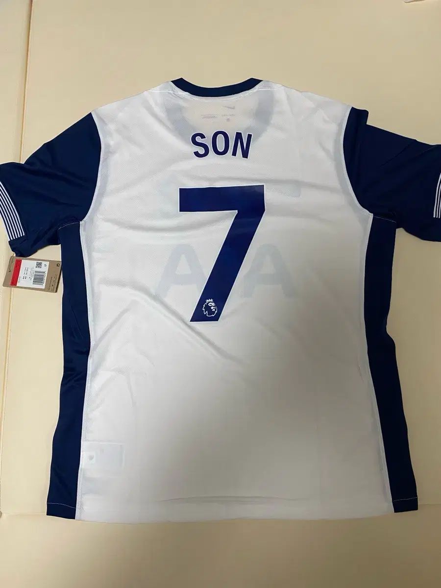 トッテナムホットスパー DRI-FIT ジャージセット Sサイズ トッテナム