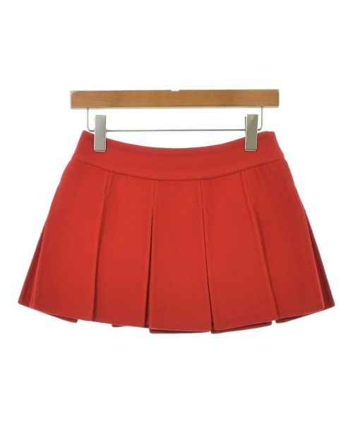 LOUIS VUITTON ミニスカート レディース 古着