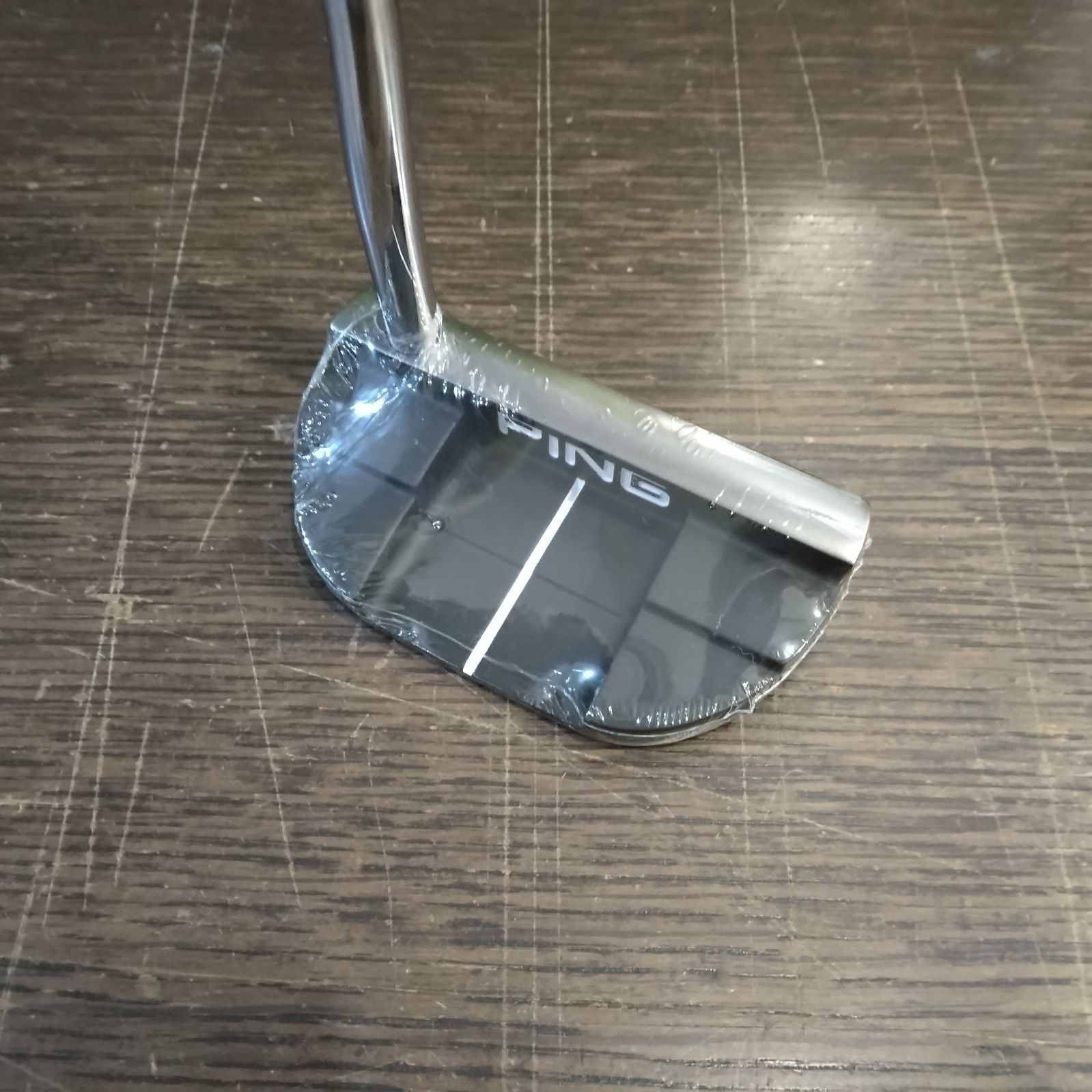 パター PING DS72 C(34インチ): アウトレットゴルフクラブ