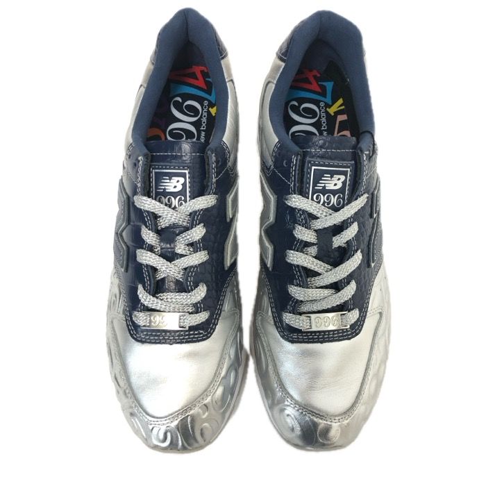 Frank Muller x New Balance フランクミュラー × ニューバランス CM996 