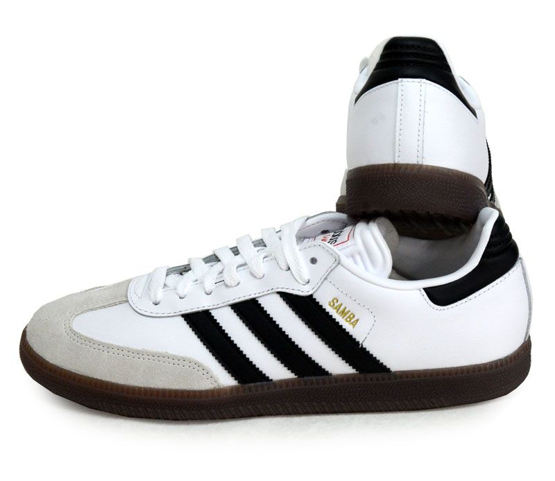 アディダス adidas サンバ フットサル カジュアルシューズ 24AW IH6001 26.0cm