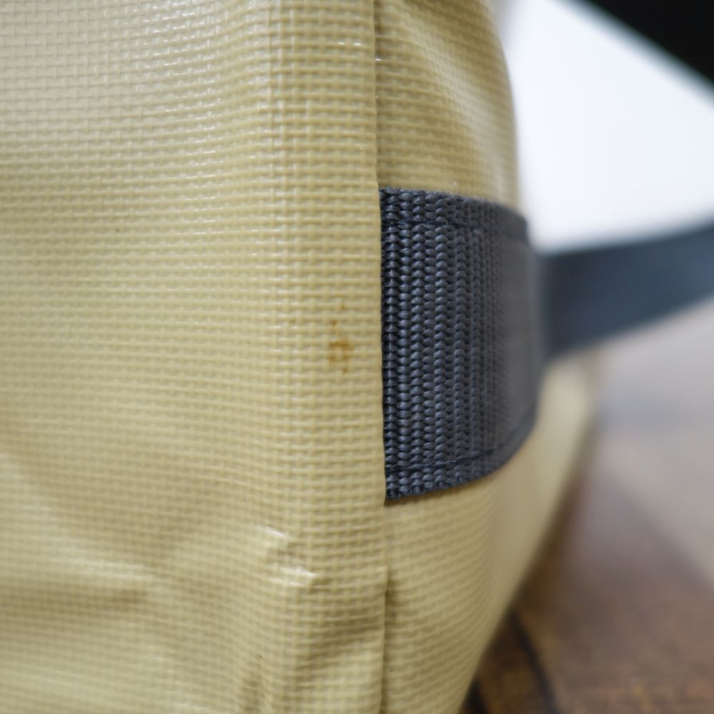 美品 廃盤 希少 スノーピーク snowpeak スノーピーク ガビングキューブ