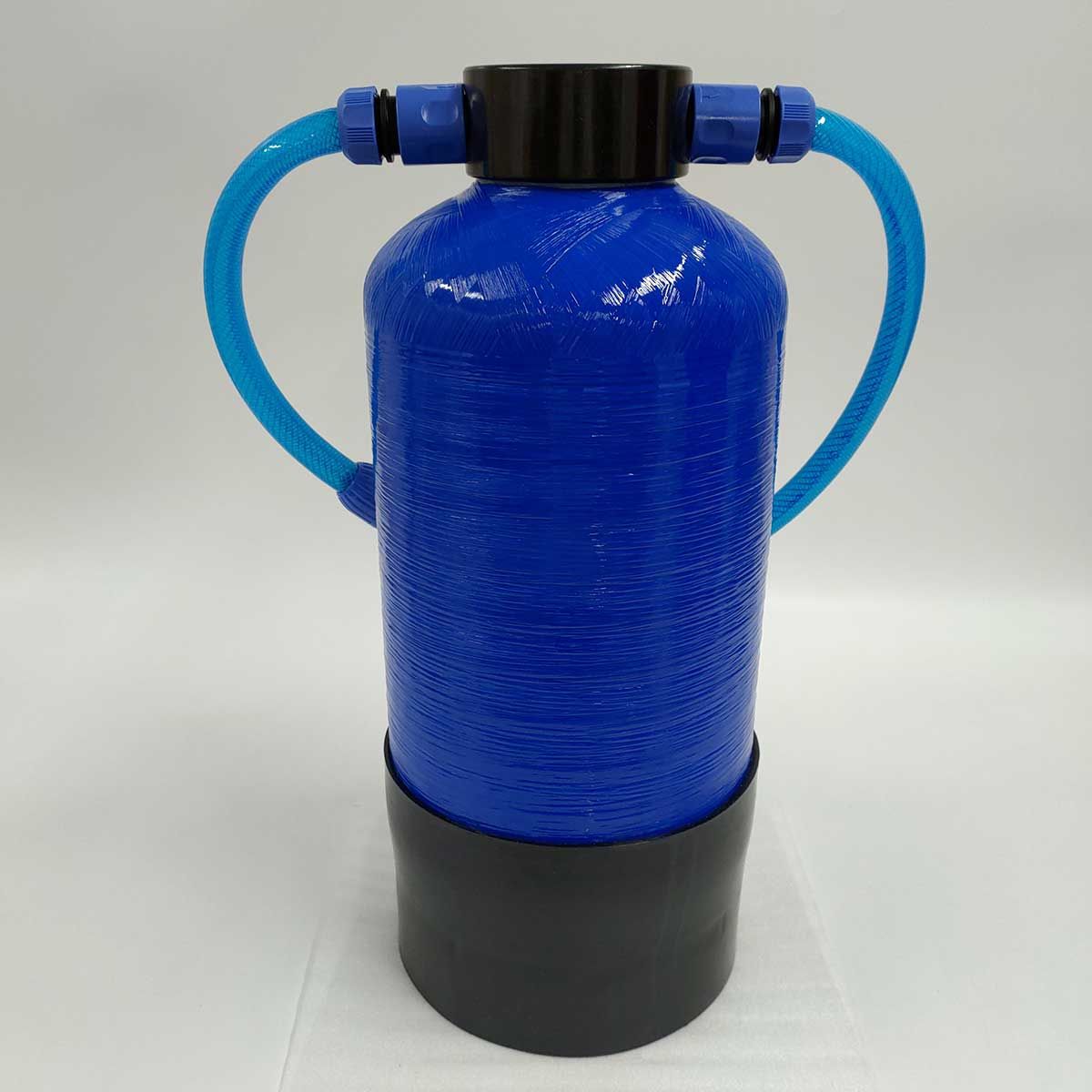 アクアギフト DI浄水器 苔いじめ イオン交換樹脂 8Lタイプ 海水
