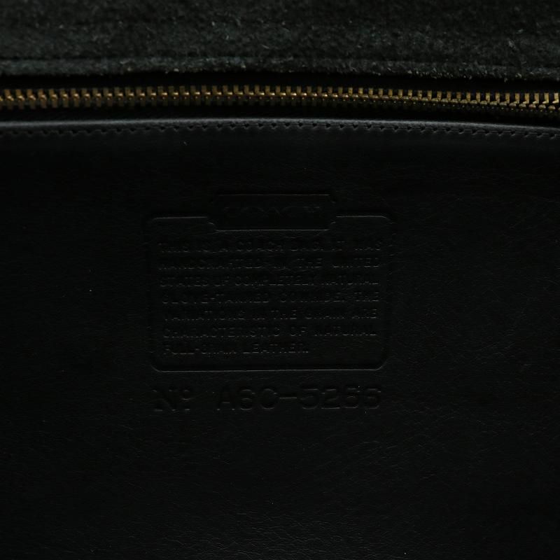 コーチ COACH オールドコーチ USA製 ヴィンテージ ビークマン