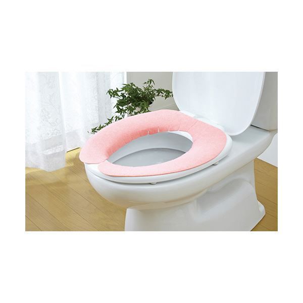 まとめ サンコーおくだけ吸着 ズレな いベンザシート 無地 ブルー KA-20 1組 ×10セット SKLAD-KIRPICHA_RU