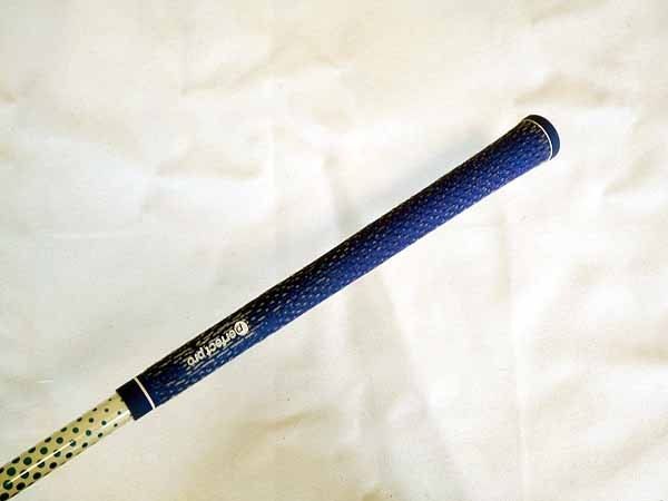  BALDO バルド TT VT 511 ドライバー ループ ドライバー メンズ