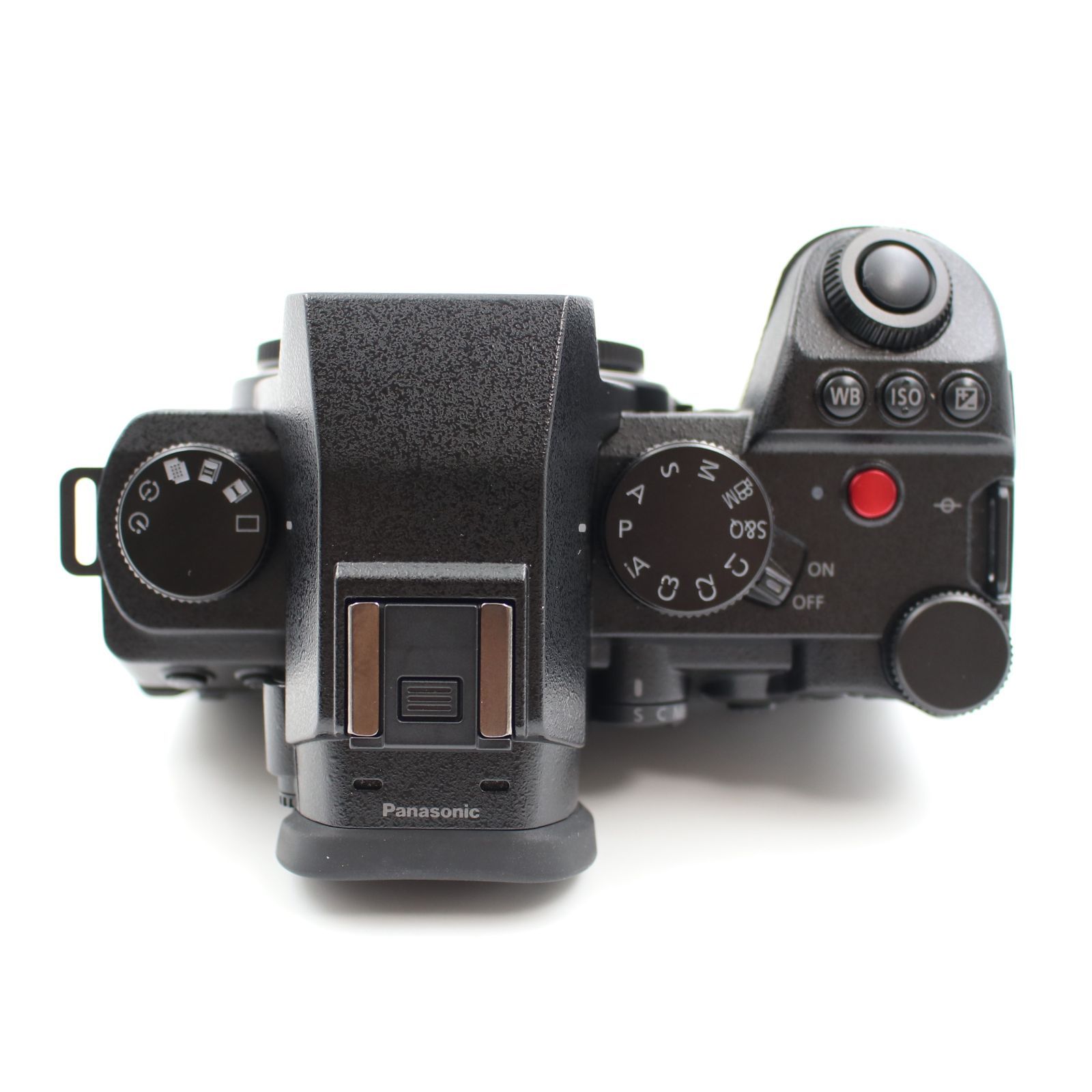 【美品】LUMIX S5 ボディ（シャッター回数4200） 美品】LUMIX S5 ボディ（シャッター回数4200）