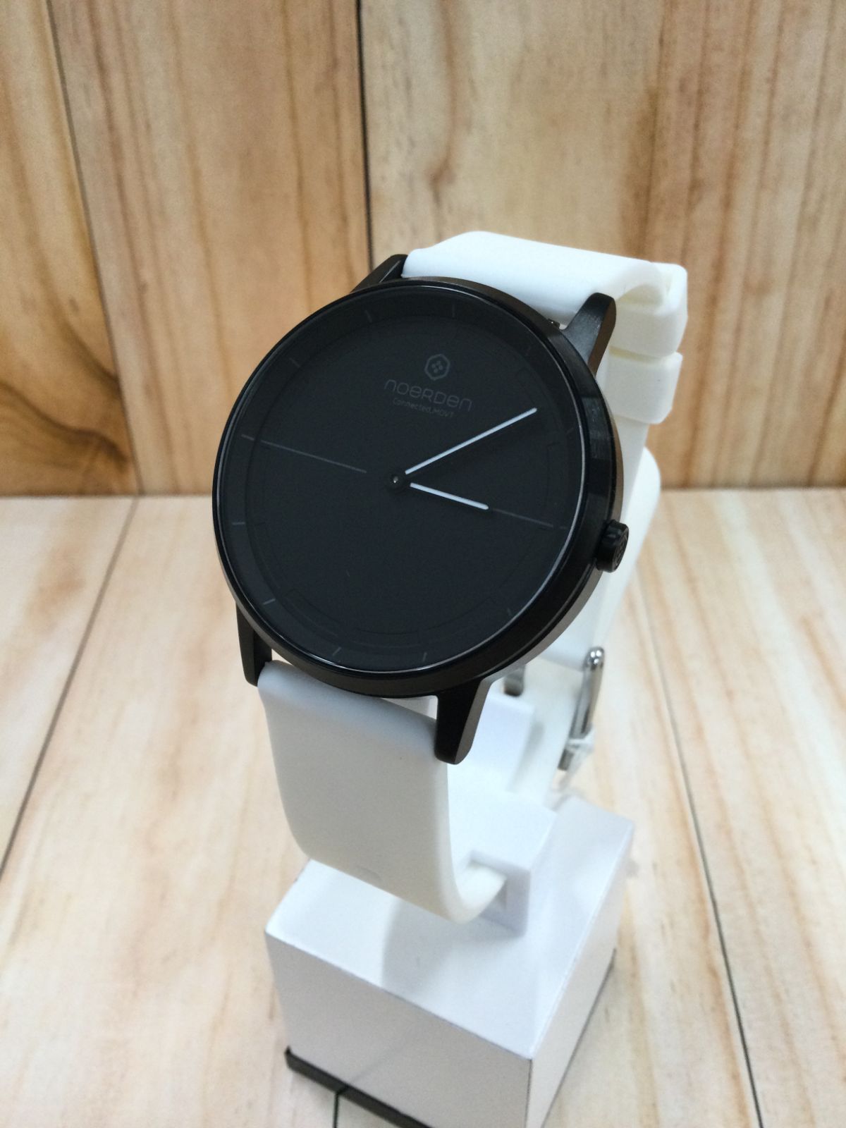 ノエルデン　NOERDEN MATE 2+スマートウォッチ Hybrid Smart Watch MATE2+ | NOERDEN