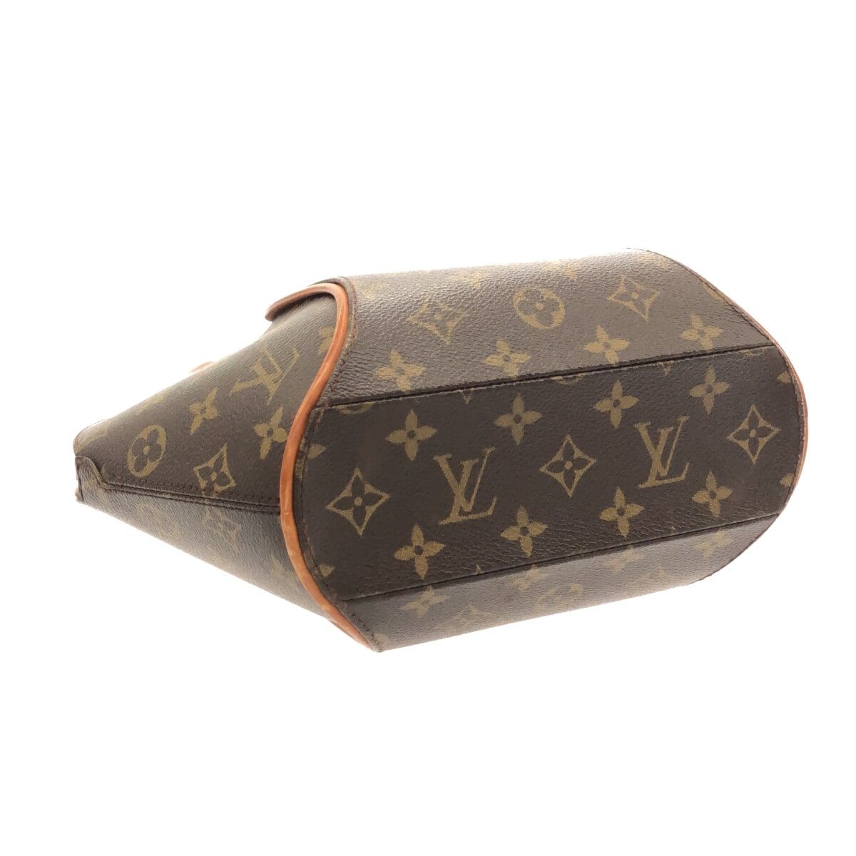 LOUIS VUITTON(ルイヴィトン) ハンドバッグ モノグラム エリプスPM ...