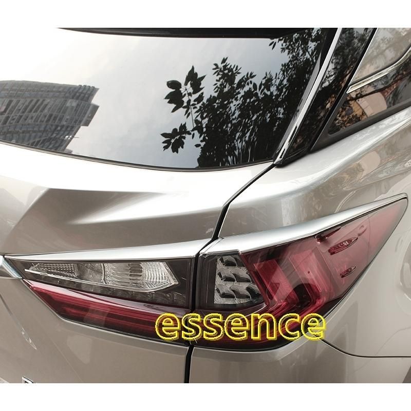 レクサス20系 RX200tRX300RX450リアガーニッシュ レクサス20系