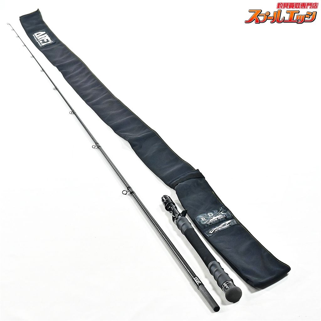 DRT アーテックス ボーダーパトロール A800CMHRF GEN3 DRT ARTEX Border Patrol バス ベイトモデル K_248 v40366