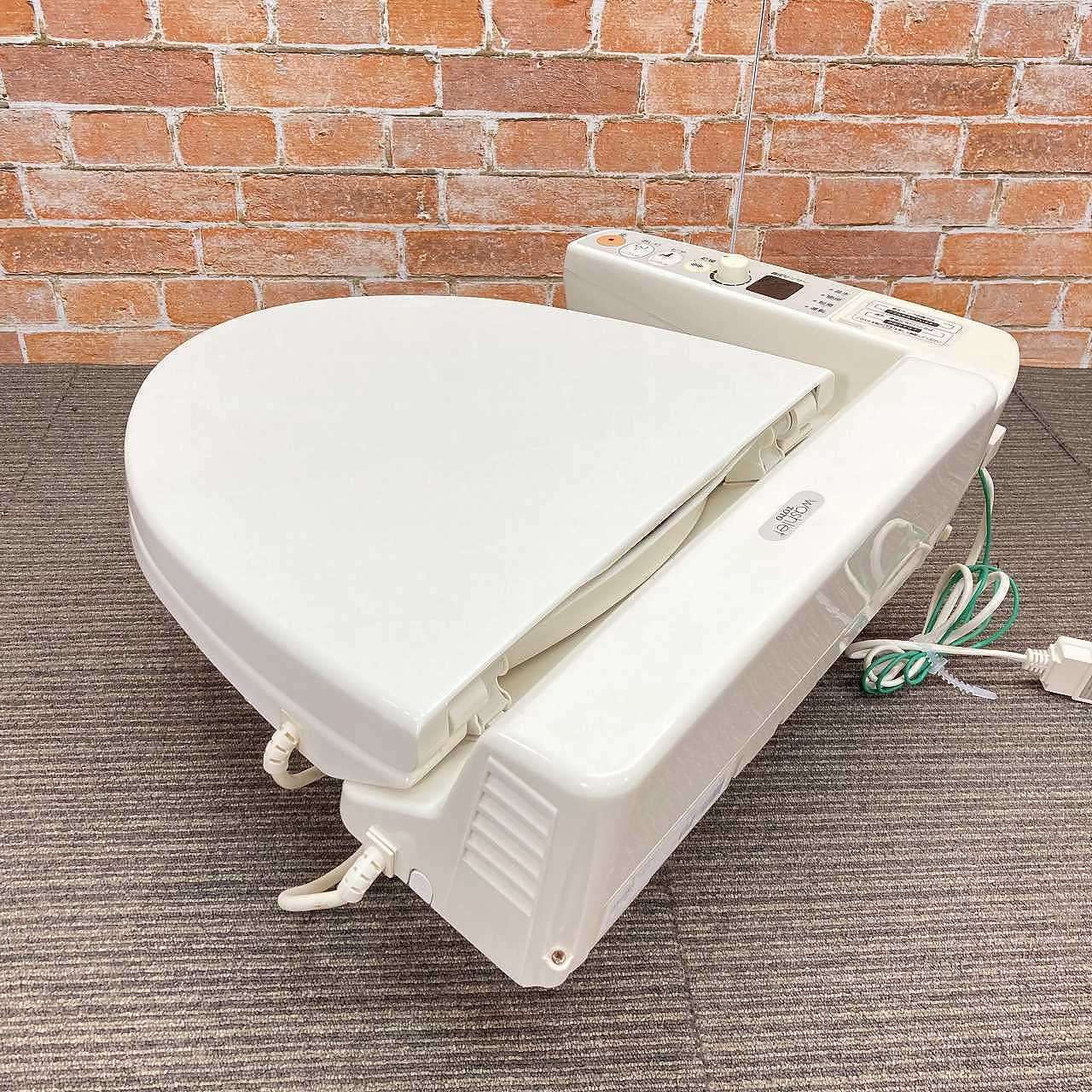 電気温水便座