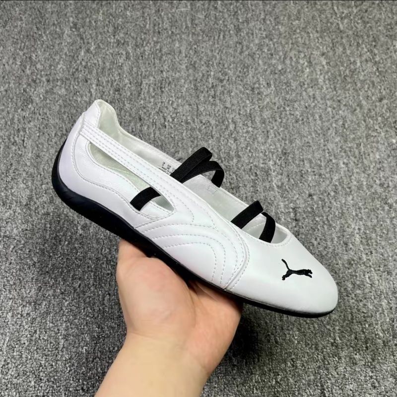 PUMA(プーマ) スピードキャット バレエシュ Speedcat Ballet