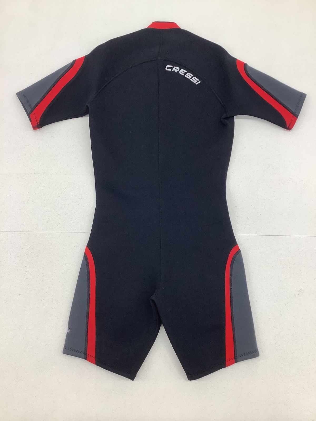 AO YG25081901 ≪ 品≫GRESSI メンズ ウェットスーツ 2.5mm