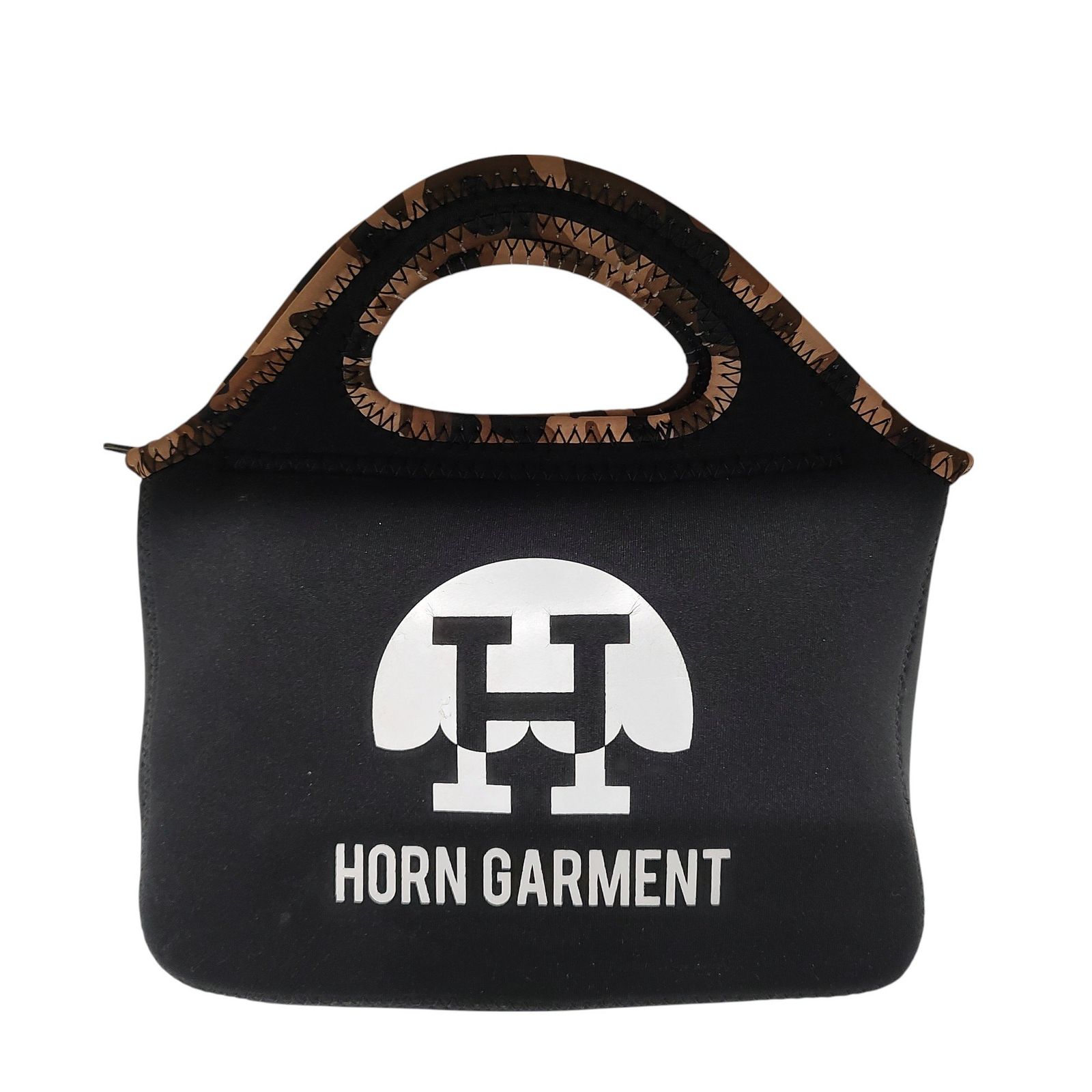 HORN GARMENT ホーンガーメント ゴルフ ハンドバッグ カート