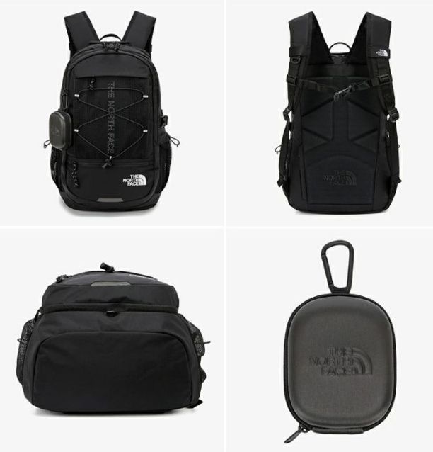 Amazon.co.jp: The North Face Super Pack II Super Pack Two