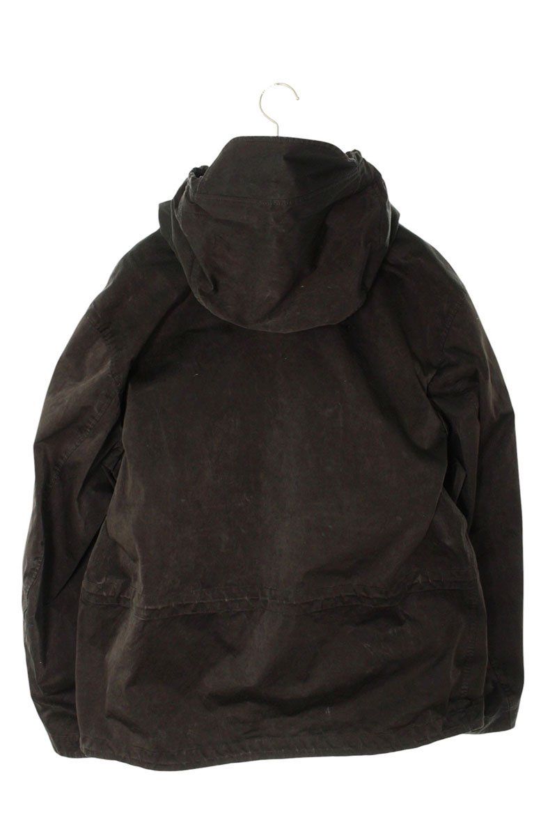 Windproof Anorak