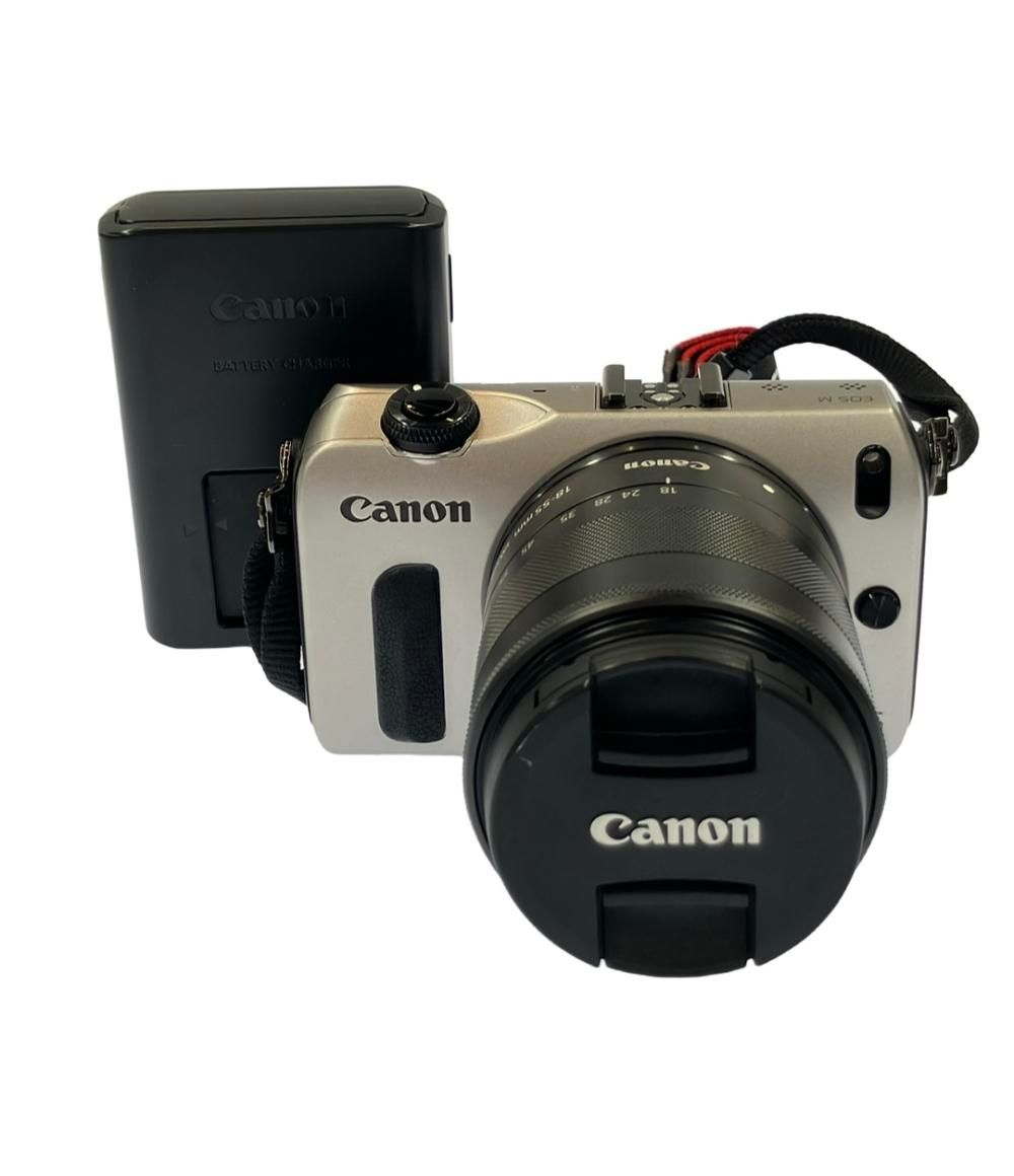 ズームレンズキット canon
