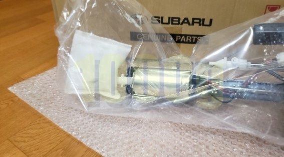 スバル純正 SUBARU 超 品 インプレッサ GC8 燃料ポンプ EJ20G EJ20K 1996 4-1997 7 GF8 FFCRYSTALESIA_COM