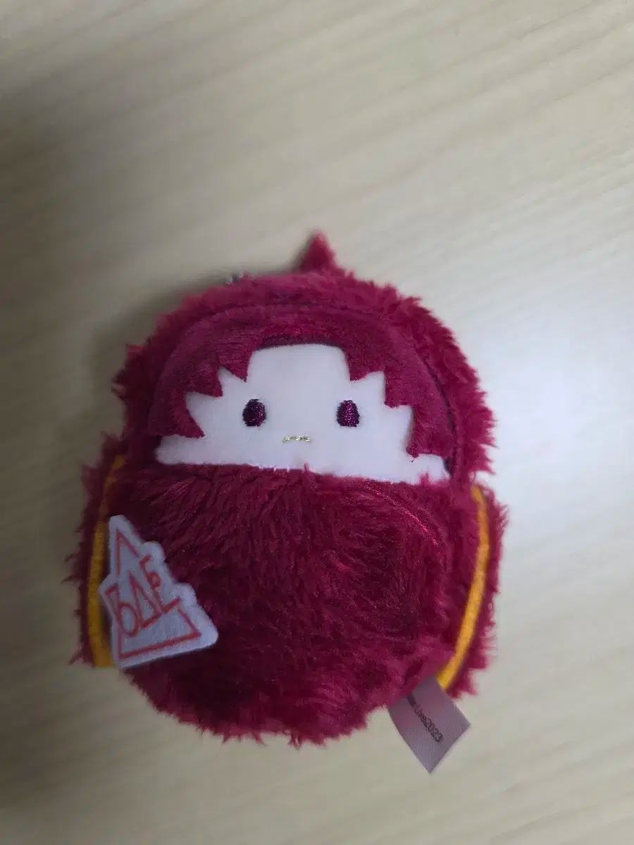 パラライ 湾 BAE すずく アレン タフィー ぬいぐるみ