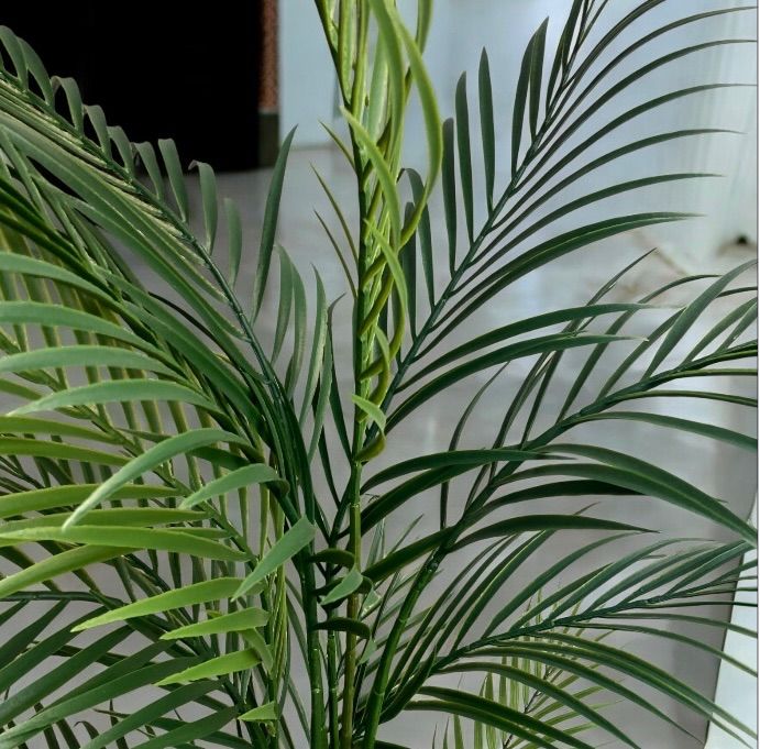 光触媒 人工観葉植物 ウォールグリーン フェイクグリーン 花器付