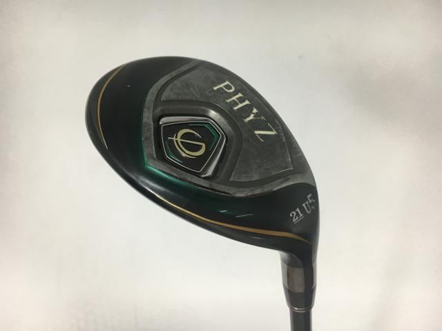 激安通販サイト 返品OK PHYZ(ファイズ 【中古ゴルフクラブ】ブリヂストン クラブ