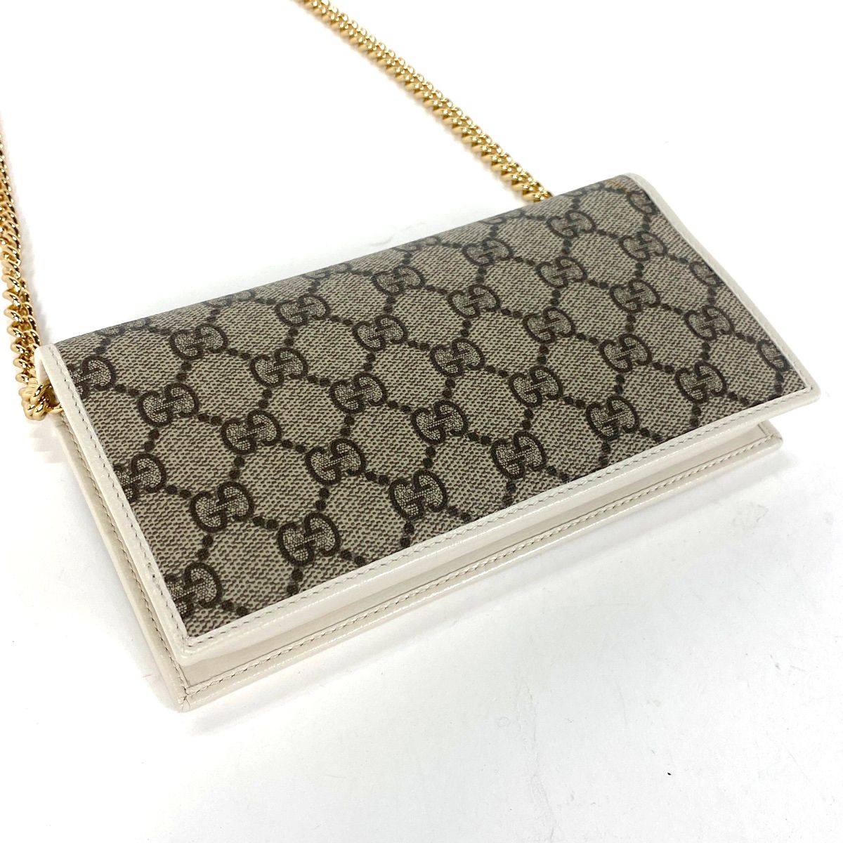 中古・古着通販】GUCCI (グッチ) グッチ ホースビット 1955