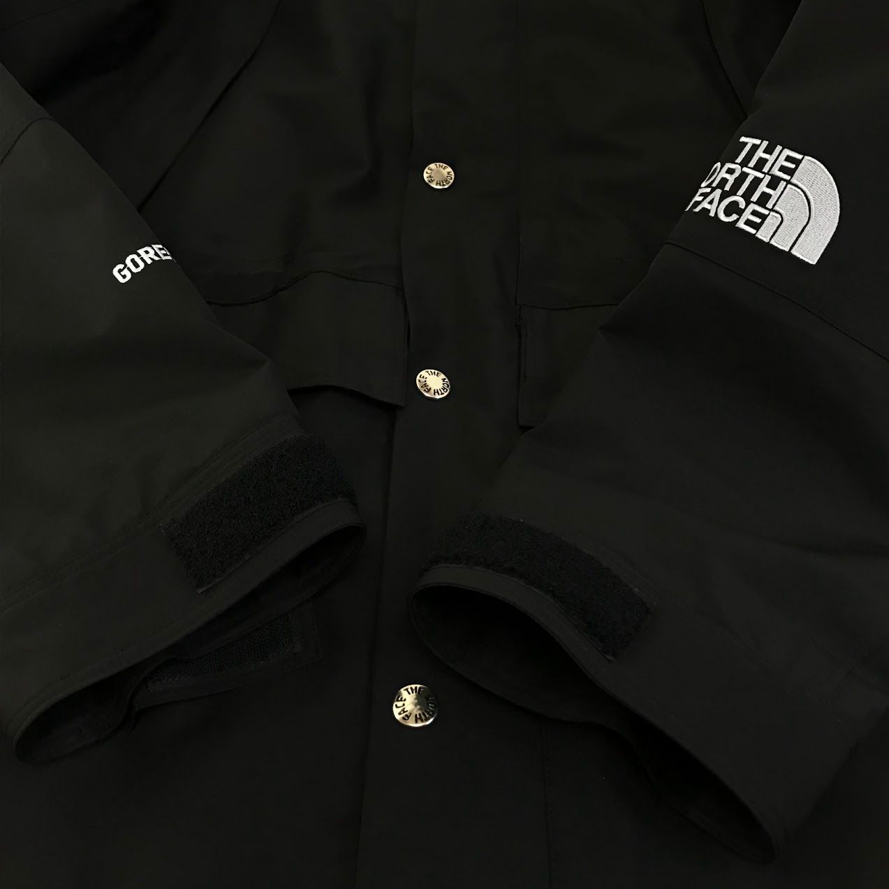 倉吉店】THE NORTH FACE | ザ・ノースフェイス マウンテンパーカー