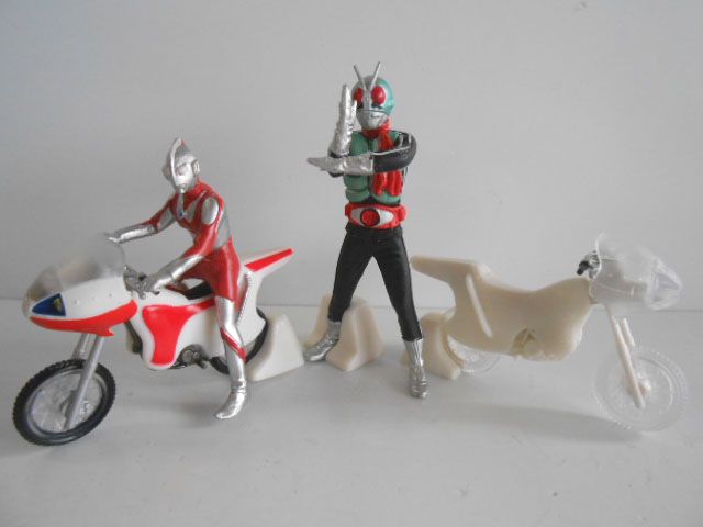 ♯Kis30BZウルトラマンVS仮面ライダー全5種 ♯Kis30BZウルトラマンVS仮面ライダー全5種 | Pay ID