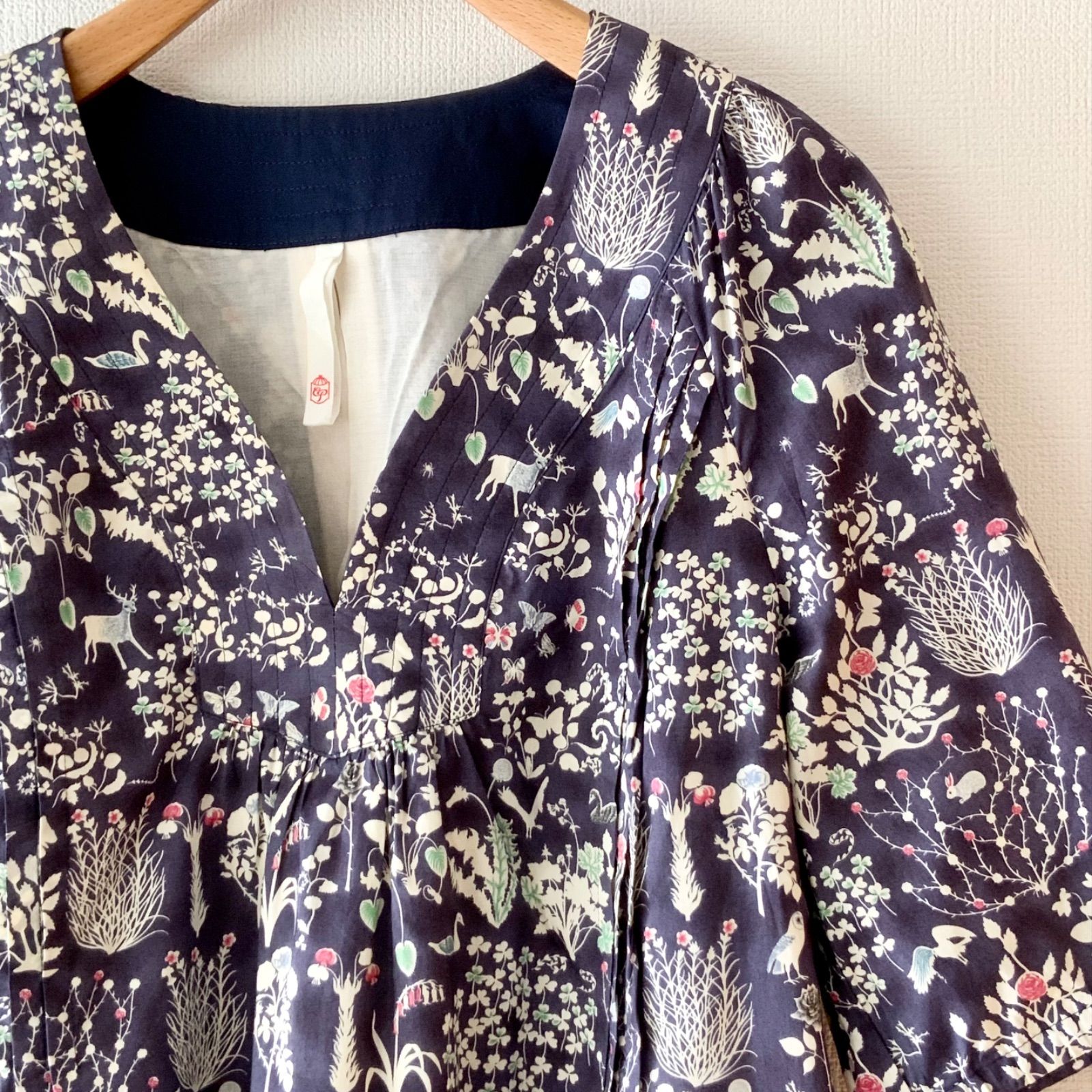 リバティヨシエクーポール ☆ COUPOLE クーポール リバティ