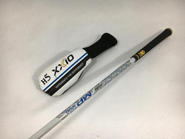 ダンロップ ゼクシオ12