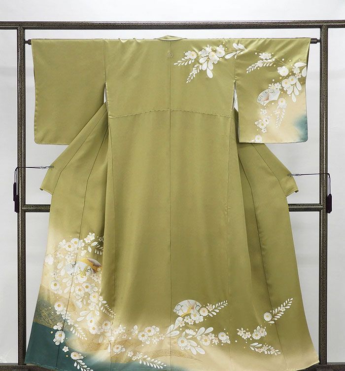 留袖 草履 バッグ セット 訪問着 日本製 [なごみや] 佐賀錦草履