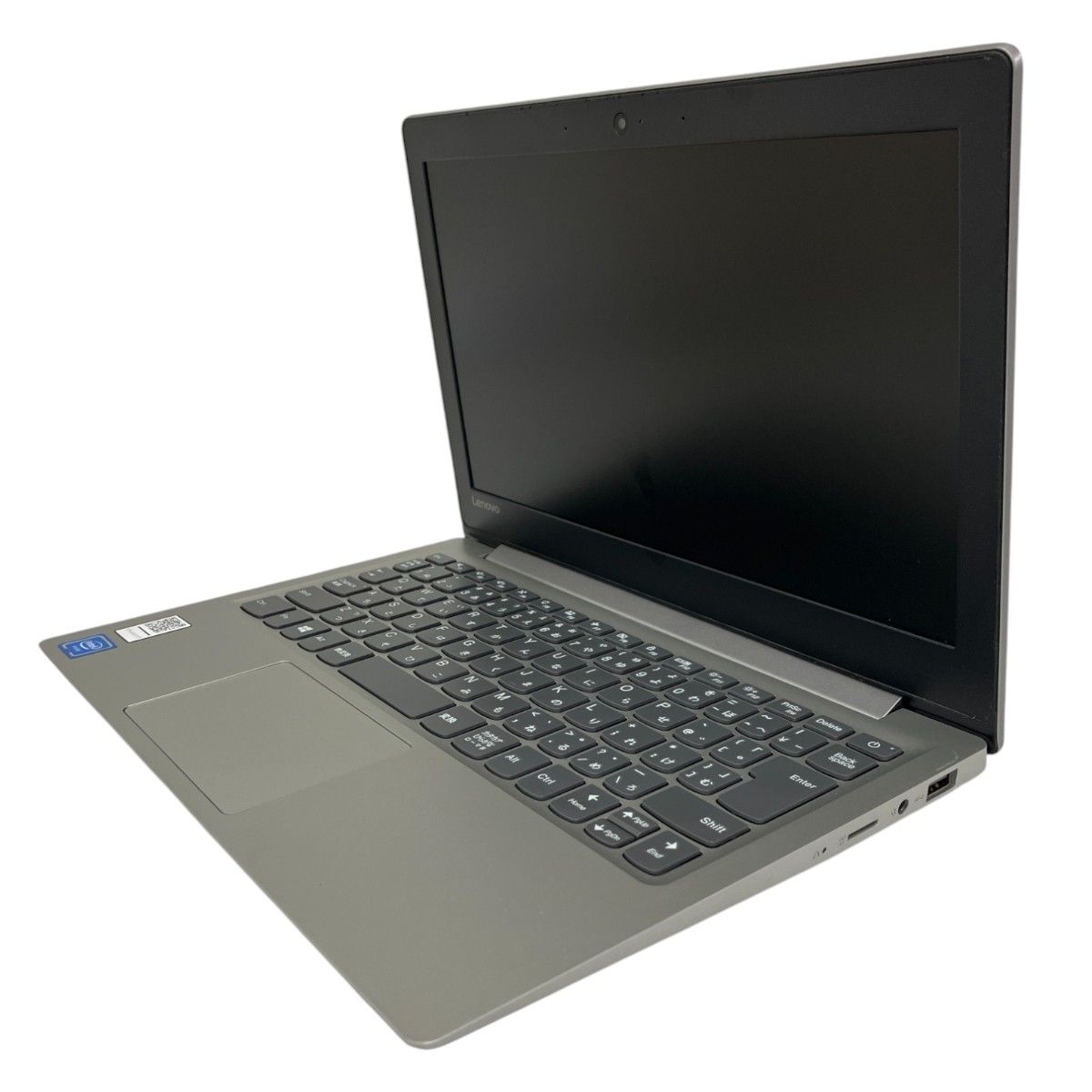 中古美品☆Lenovo ノートパソコン IdeaPad S130 美品ノートパソコン
