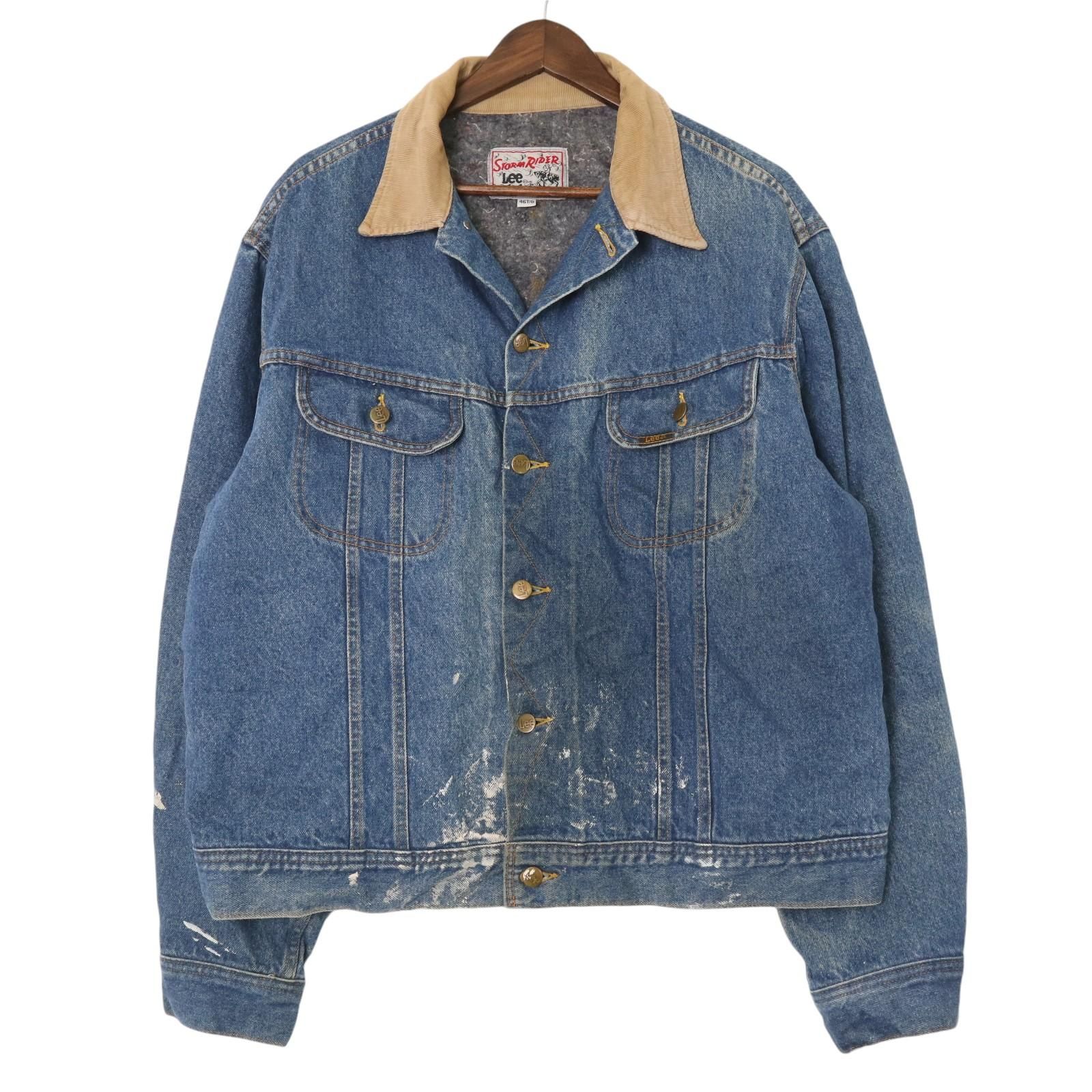 Lee リー ストームライダーM lm4684_3.jpg