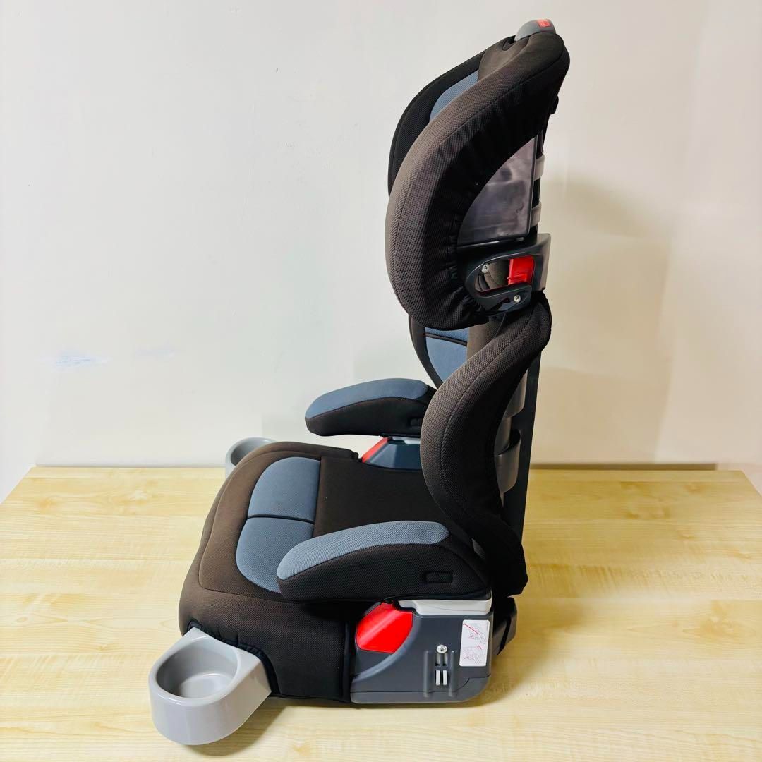 チャイルドシート