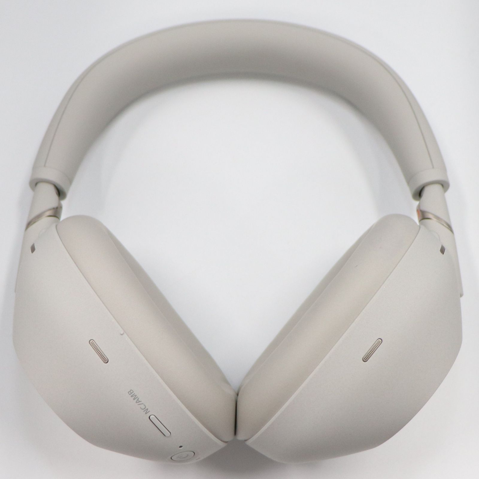 プラチナシルバー