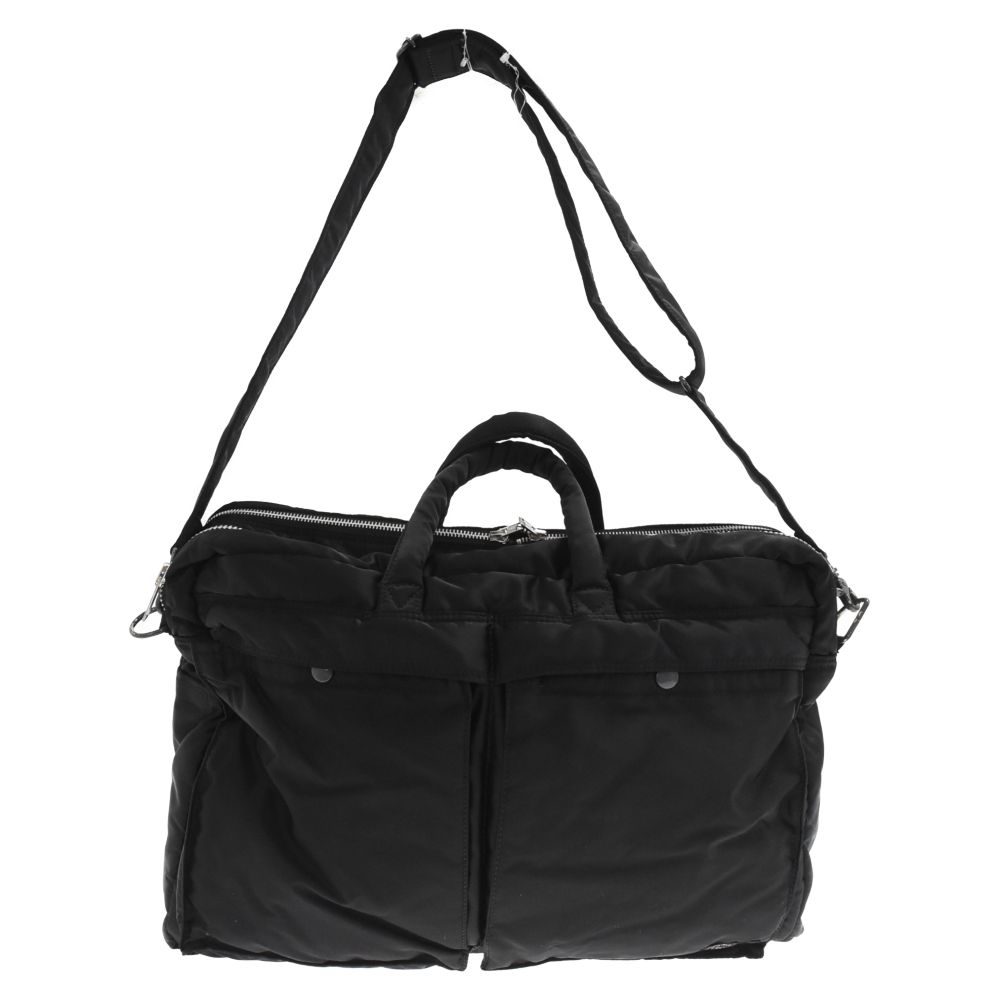 PORTER タンカー2WAY OVERNIGHTER ショルダーバッグ TANKER(タンカー) 2WAY SHOULDER BAG | 吉田カバンホームページ