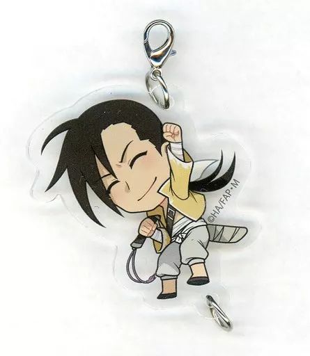 中古】雑貨 リン・ヤオ 「鋼の錬金術師 FULLMETAL ALCHEMIST