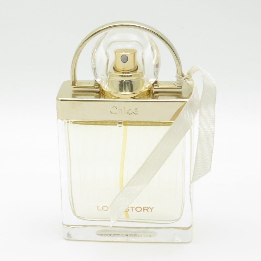 Amazon | クロエ ラブクロエオードパルファム 50ml (211022026