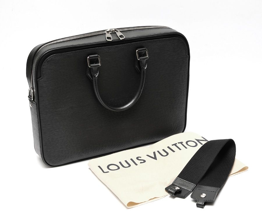 ルイヴィトン / LOUIS VUITTON ダンディ ブリーフケース / ビジネス