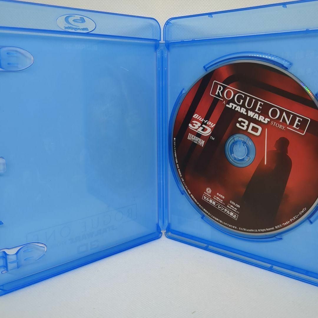 ローグ・ワン / スター・ウォーズ・ストーリー プレミアムBOX 開封品