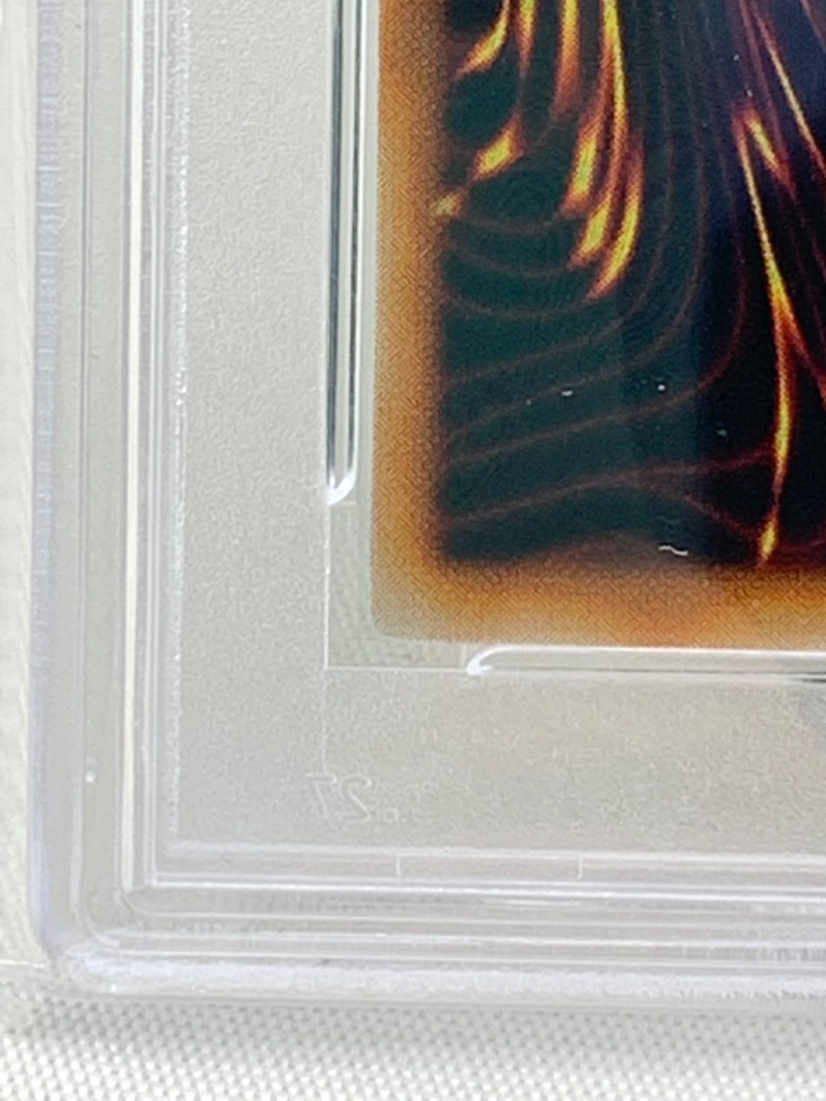 鑑定品】 タートルタイガー 1999年プロモ ウルトラシークレット