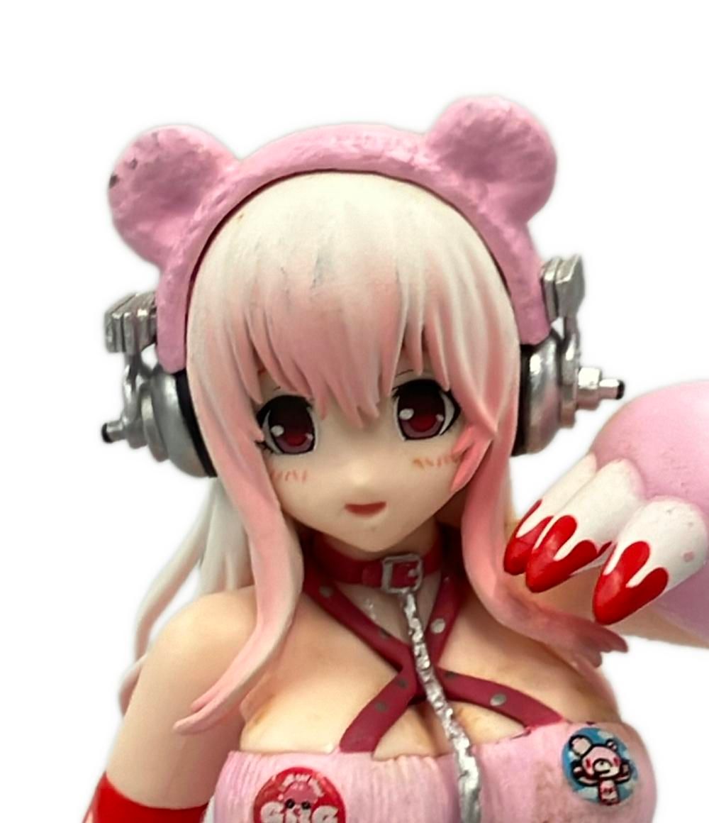 すーぱーそに子 グルーミー GRG レースクイーン GRG×すーぱーそに子