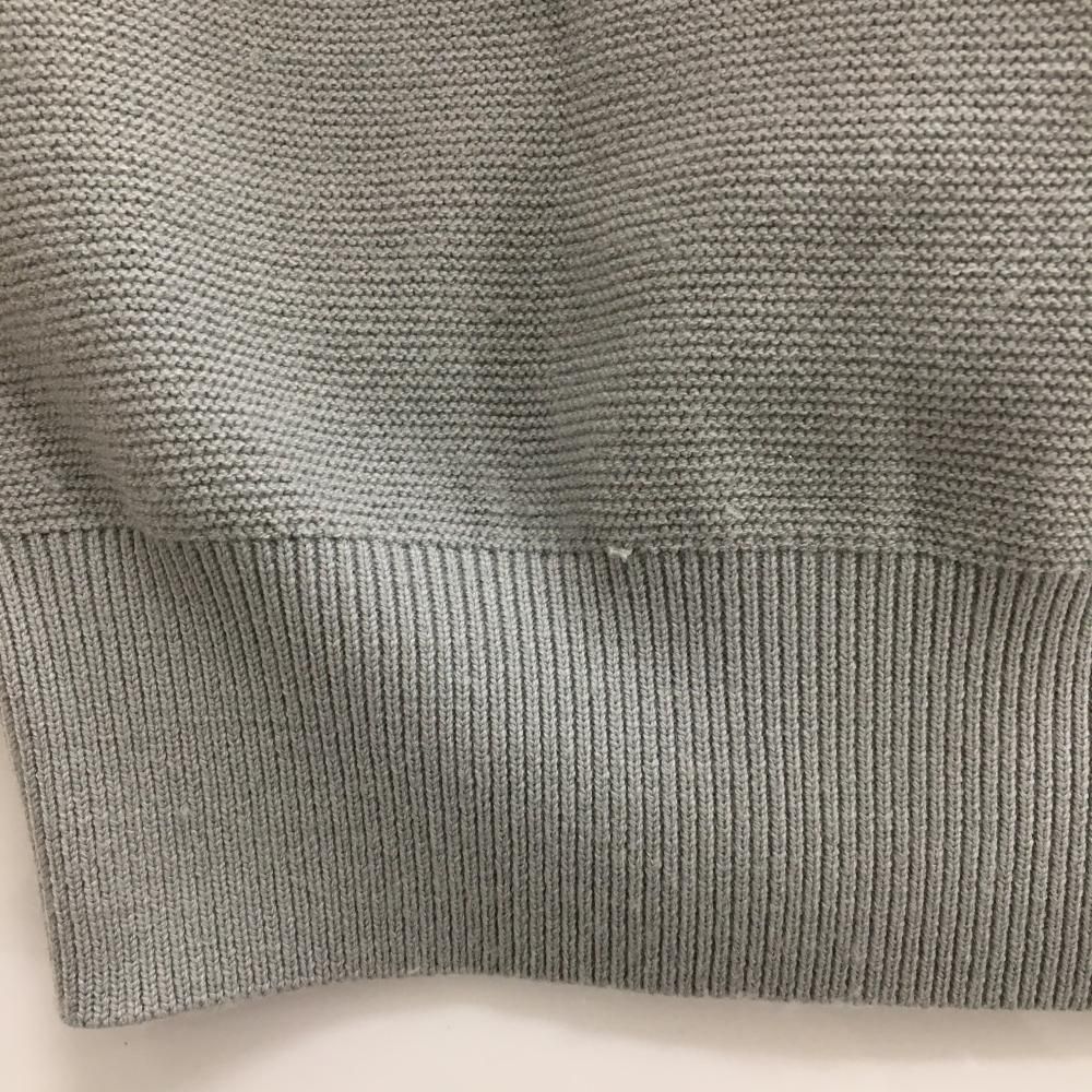 ニューバランスゴルフ セーター