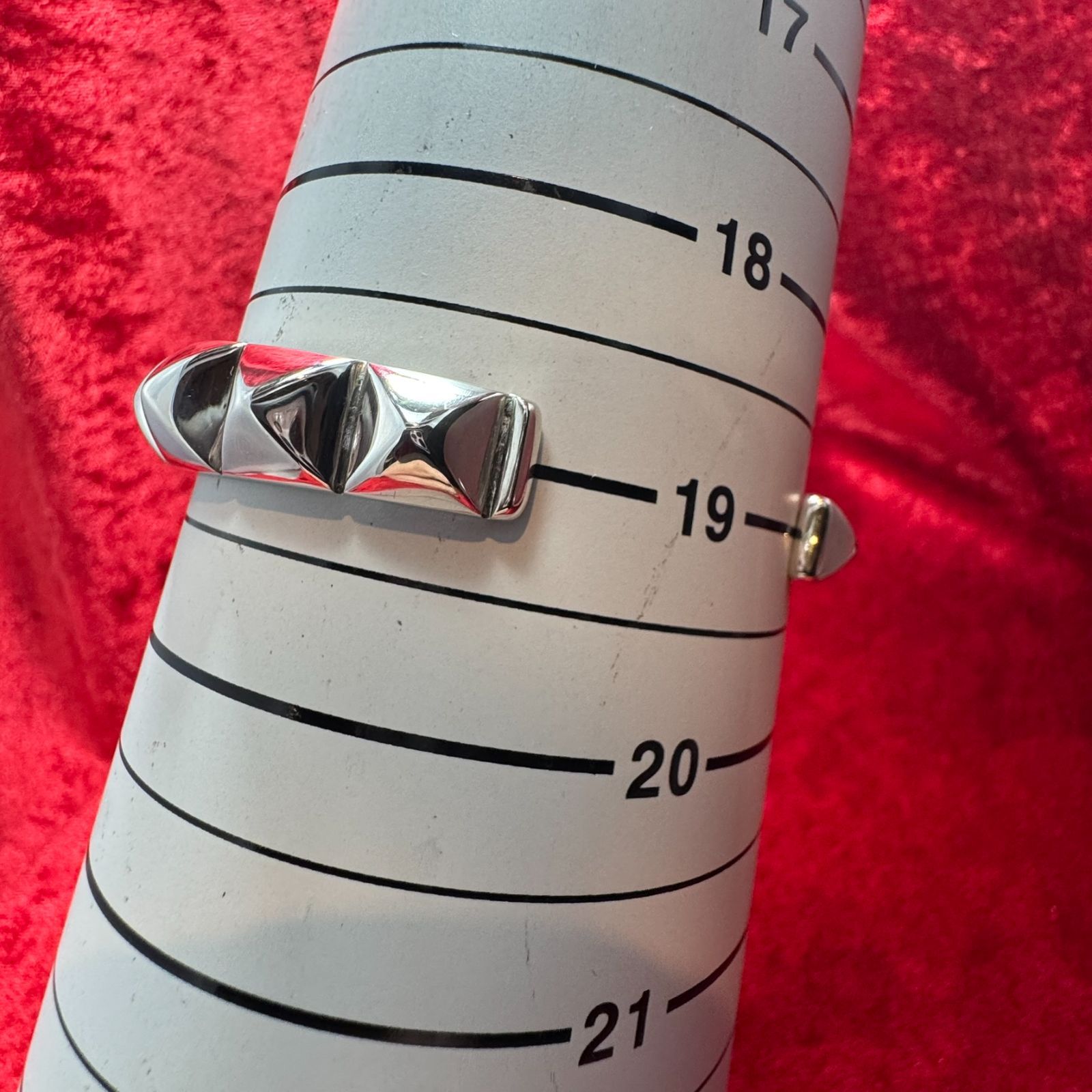 シルバー 925刻印