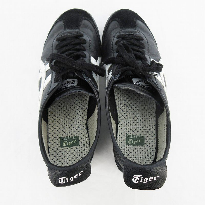 オニツカタイガー Onitsuka Tiger MEXICO 66 メキシコ スニーカー 